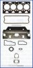 PERKINS U5LT0046 Gasket Set, cylinder head